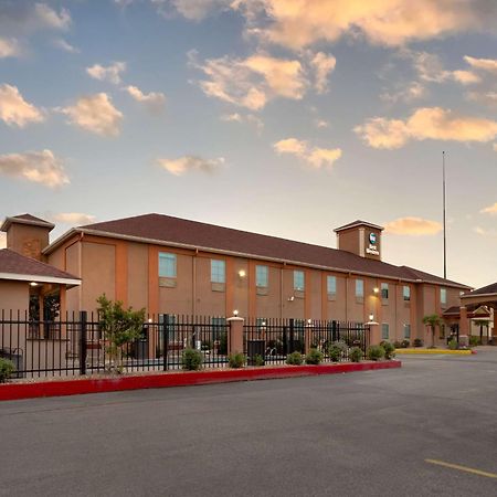 Best Western Casino Inn Винтон Экстерьер фото