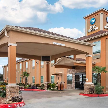 Best Western Casino Inn Винтон Экстерьер фото