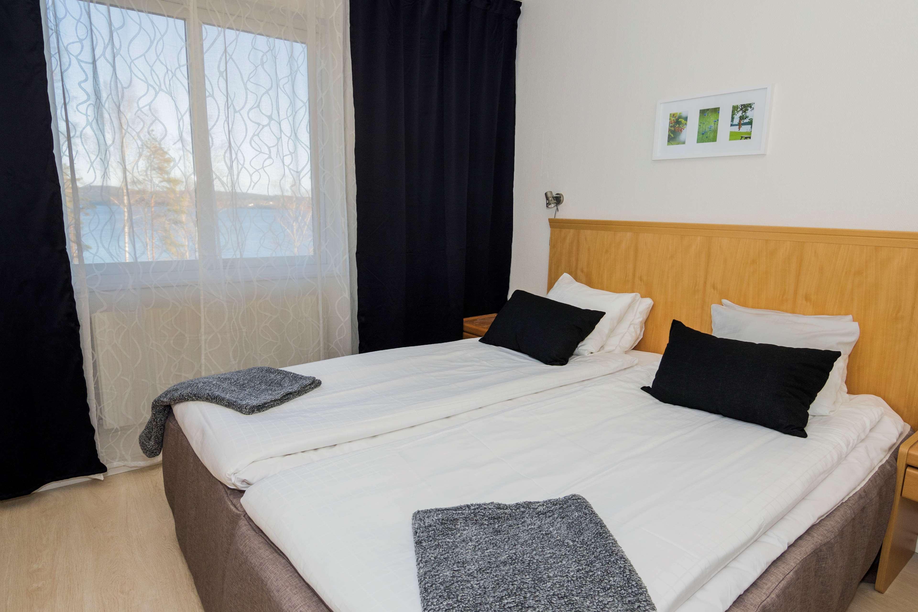 Best Western Casino Inn Винтон Экстерьер фото