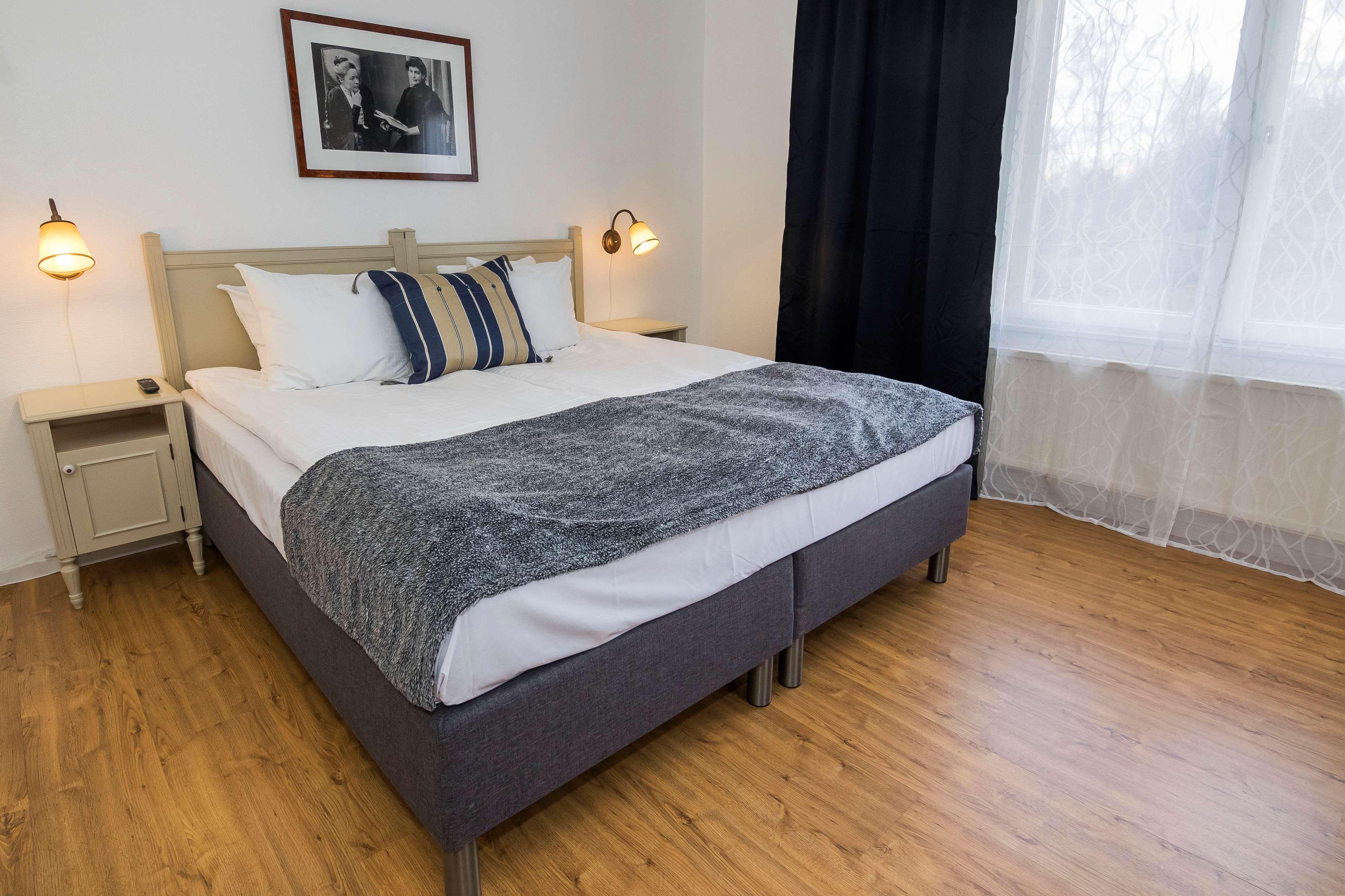 Best Western Casino Inn Винтон Экстерьер фото