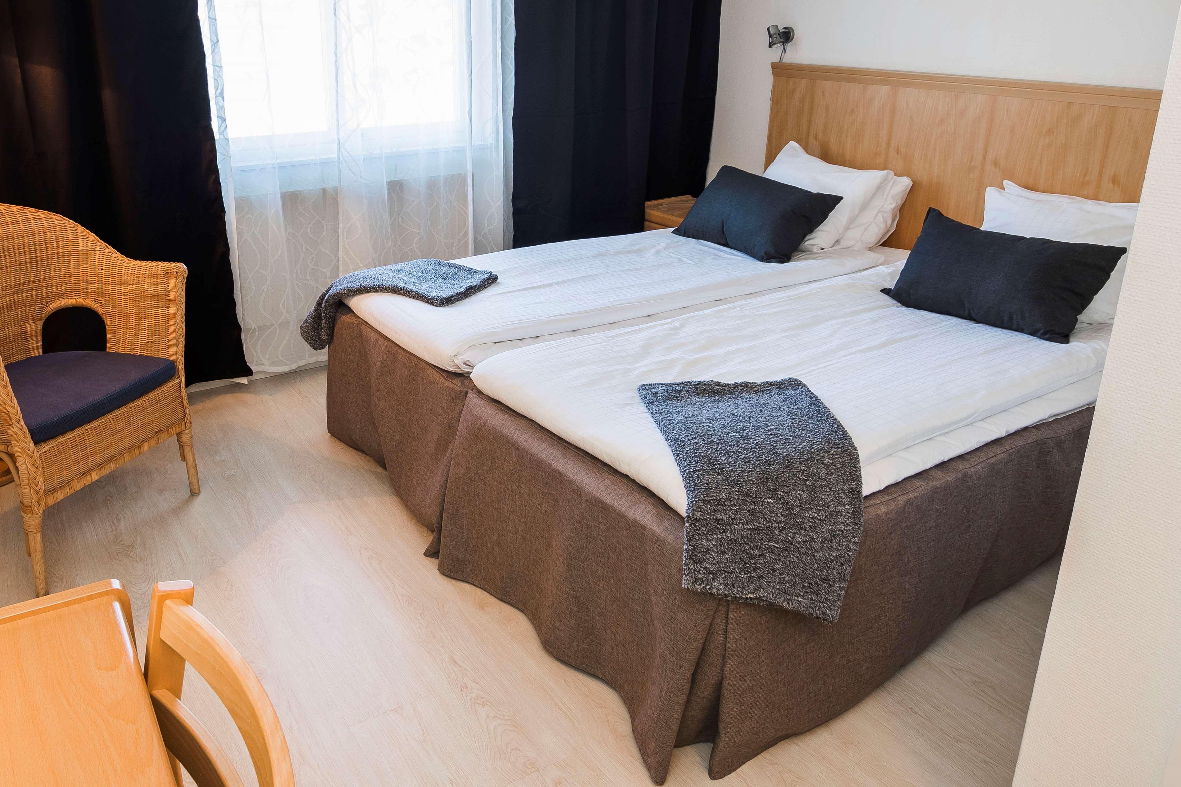 Best Western Casino Inn Винтон Экстерьер фото