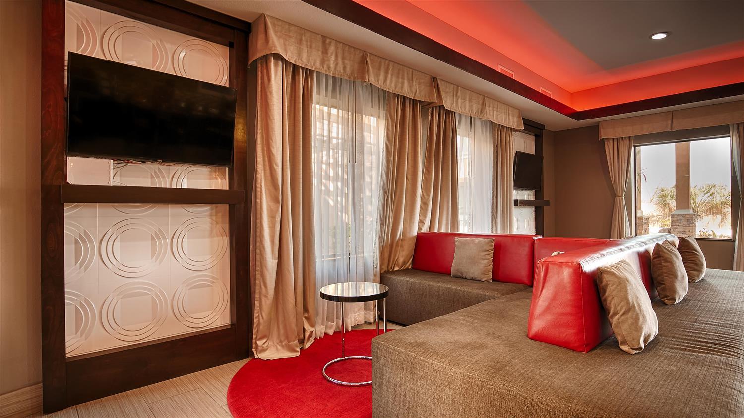 Best Western Casino Inn Винтон Экстерьер фото
