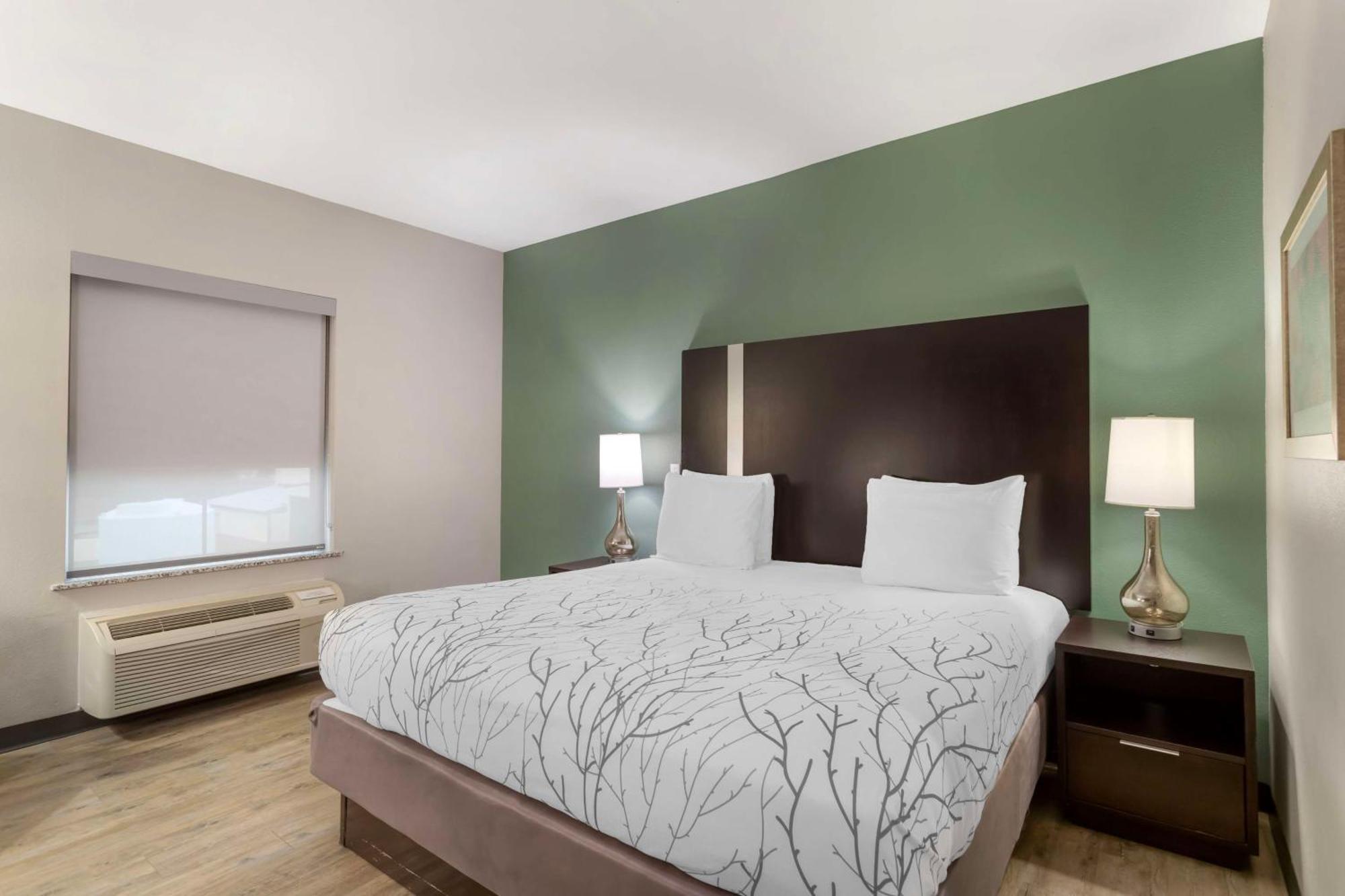 Best Western Casino Inn Винтон Экстерьер фото