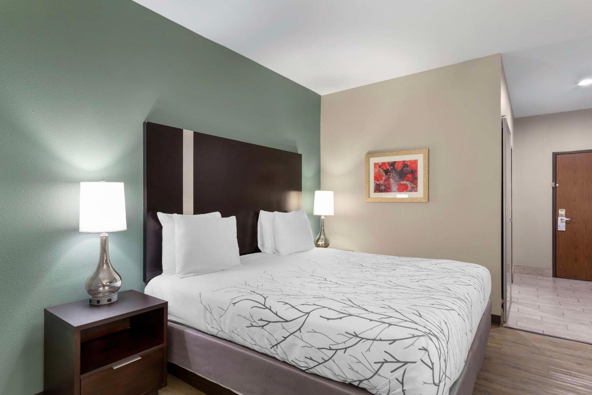 Best Western Casino Inn Винтон Экстерьер фото