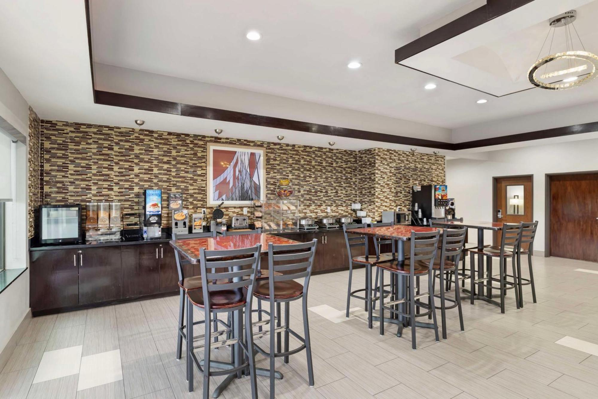 Best Western Casino Inn Винтон Экстерьер фото