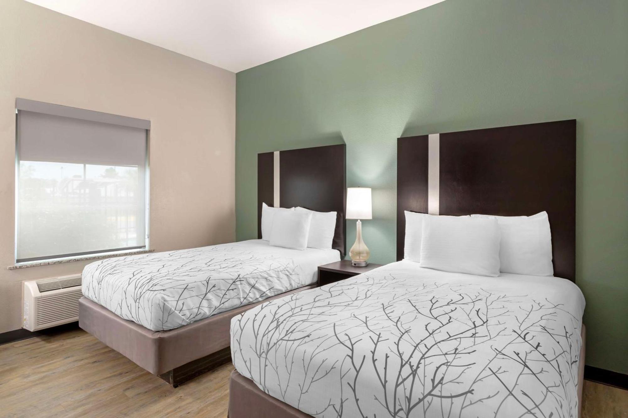 Best Western Casino Inn Винтон Экстерьер фото