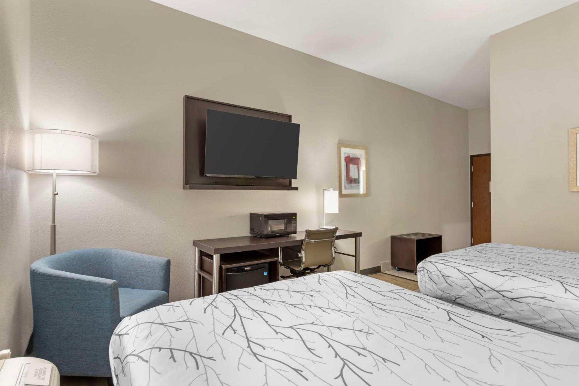Best Western Casino Inn Винтон Экстерьер фото