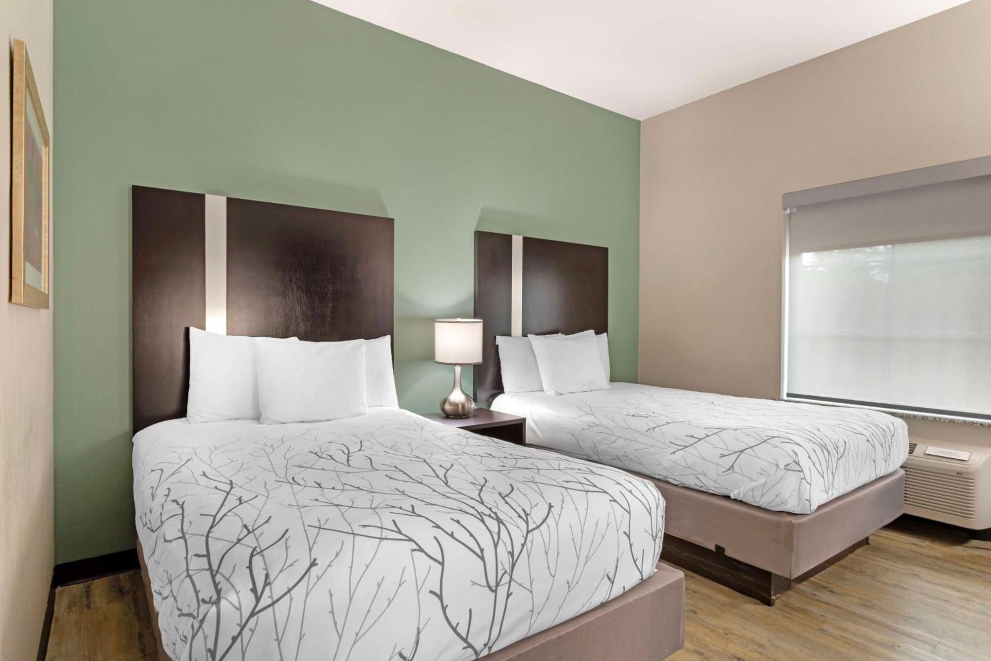 Best Western Casino Inn Винтон Экстерьер фото