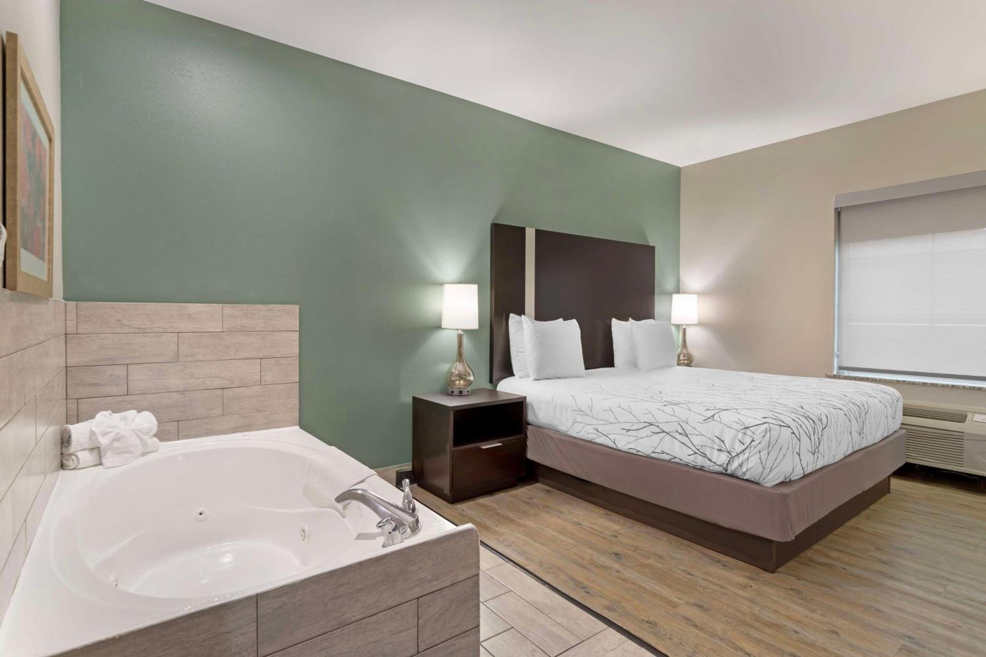 Best Western Casino Inn Винтон Экстерьер фото