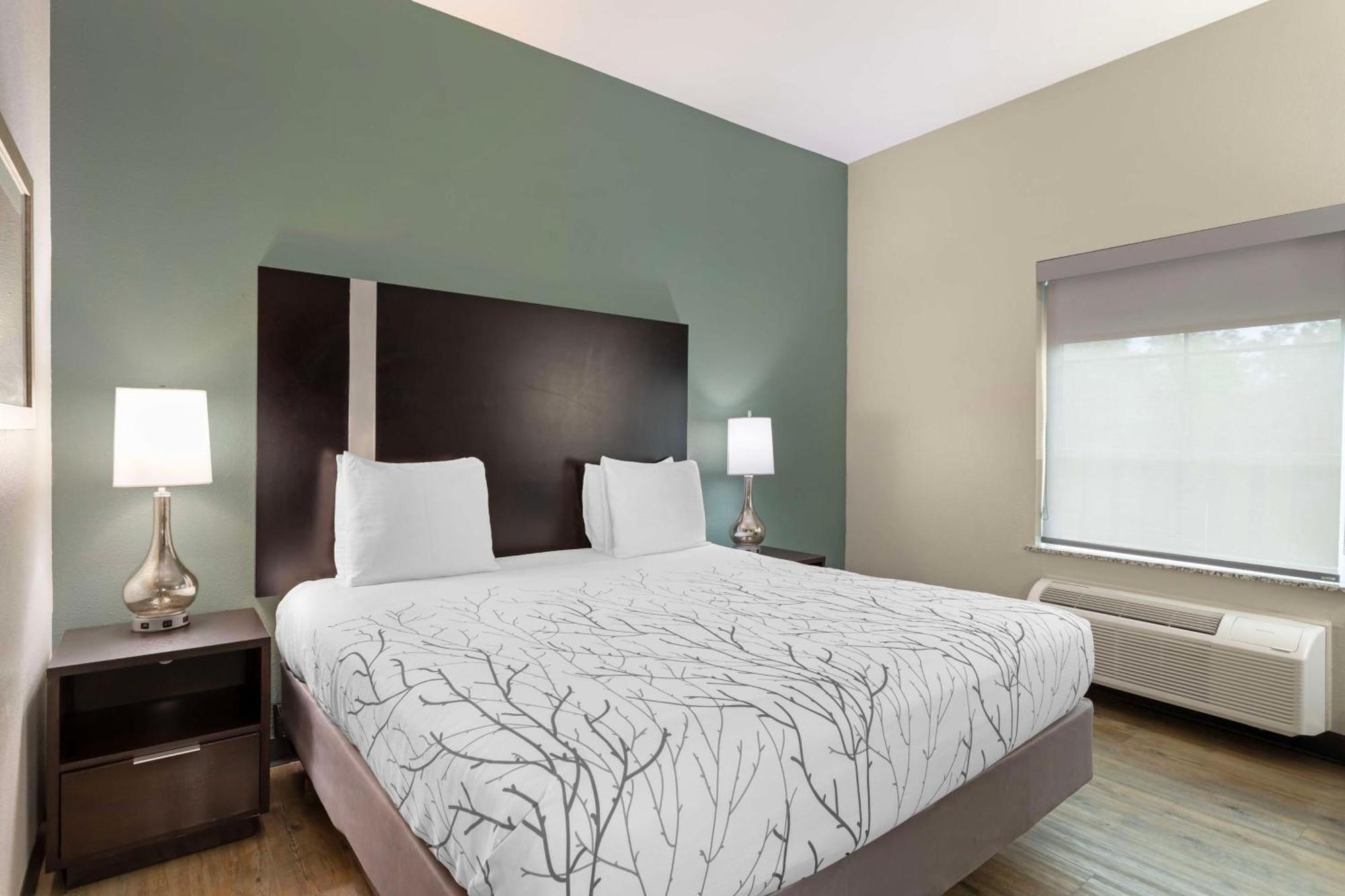Best Western Casino Inn Винтон Экстерьер фото