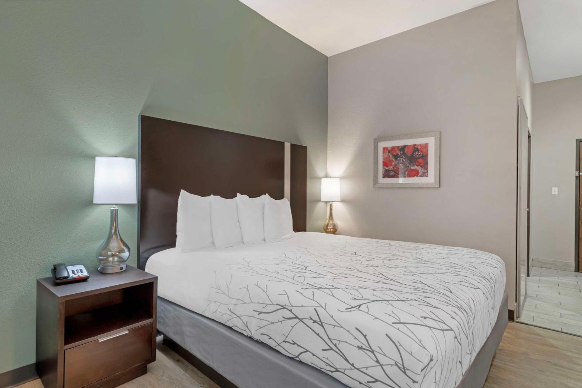 Best Western Casino Inn Винтон Экстерьер фото