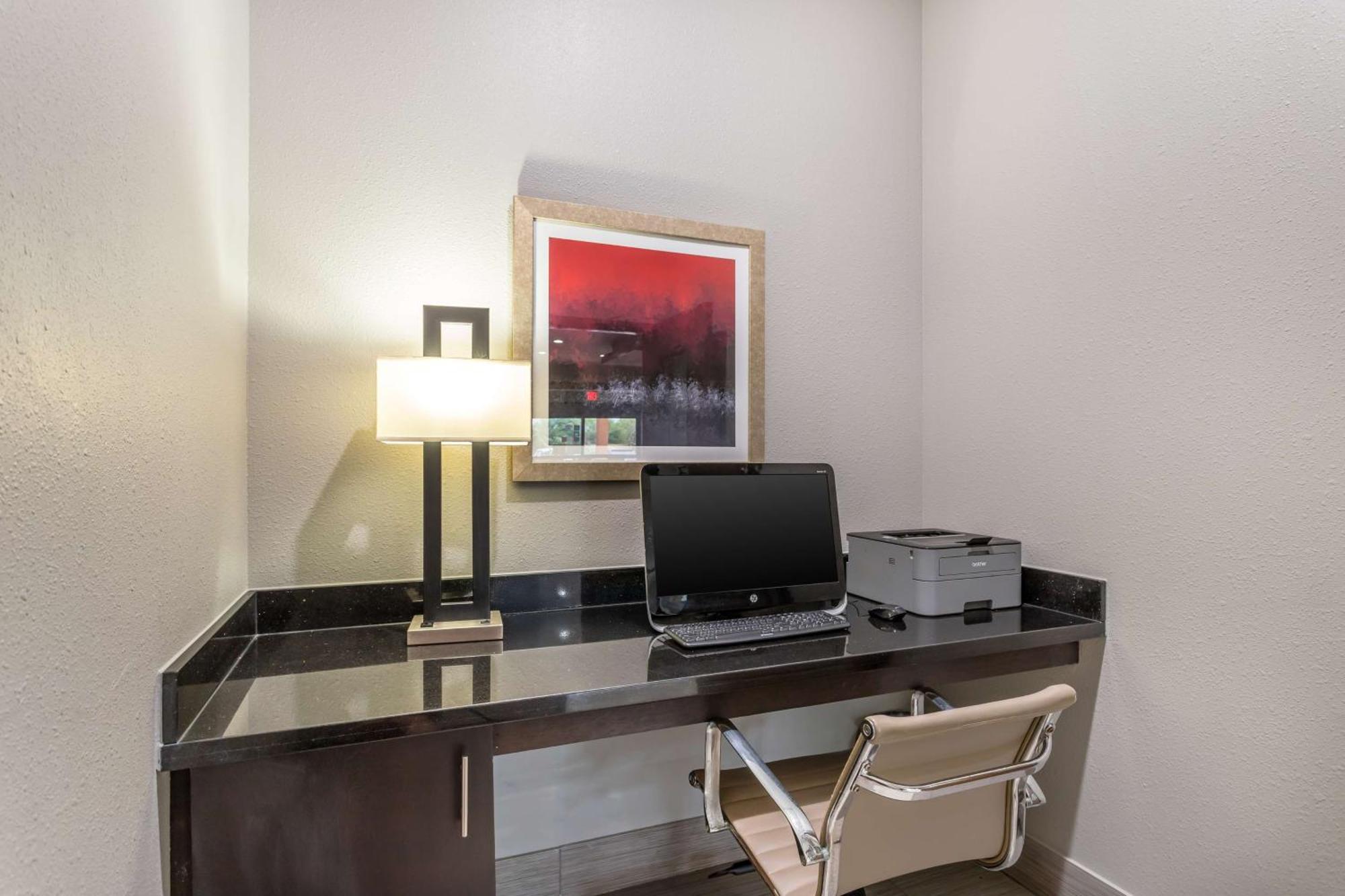 Best Western Casino Inn Винтон Экстерьер фото