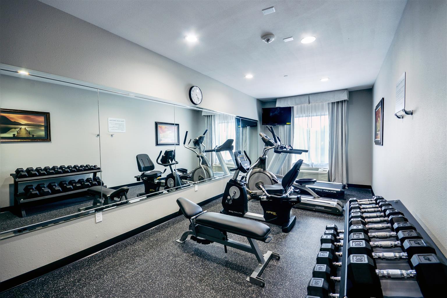 Best Western Casino Inn Винтон Экстерьер фото